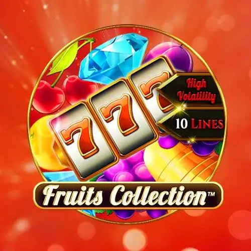 Fruits Collection 10 Lines