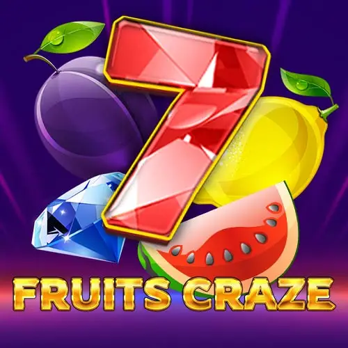 Fruits Craze