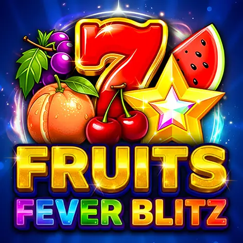 Fruits Fever Blitz