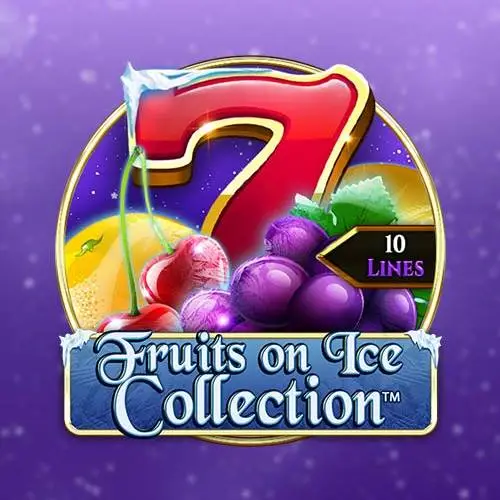 Fruits On Ice 10 Lines