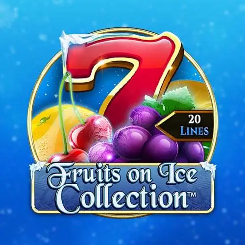 Fruits On Ice 20 Lines