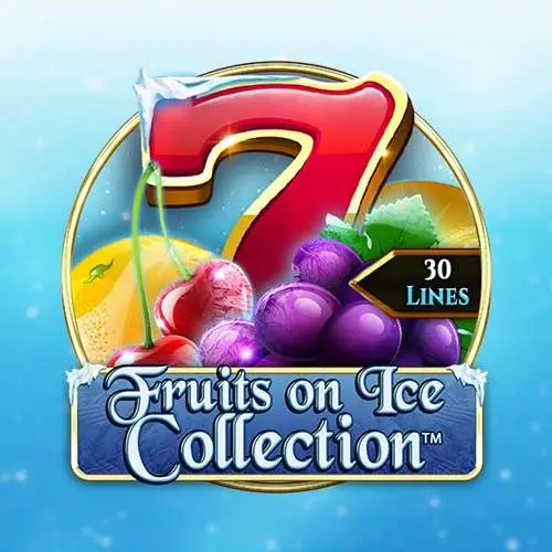 Fruits On Ice 30 Lines