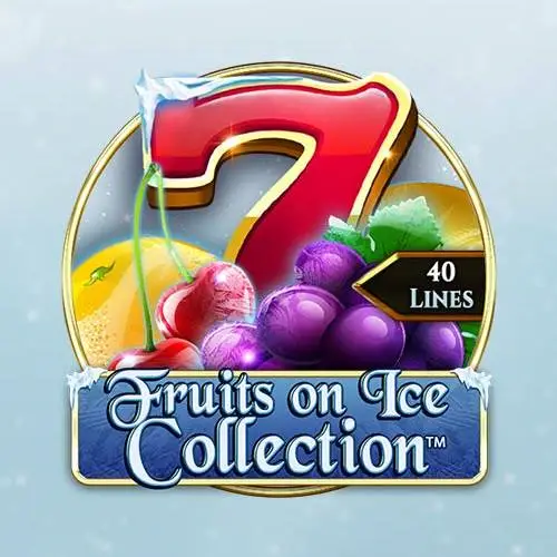 Fruits On Ice 40 Lines