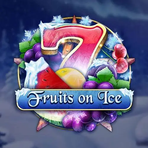 Fruits On Ice