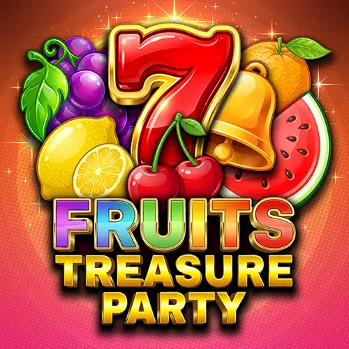 Fruits Treasure Party