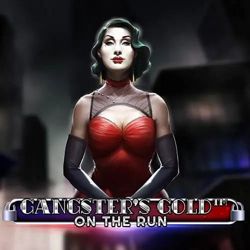 Gangsters Gold On The Run