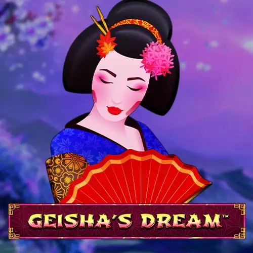 Geishas Dream