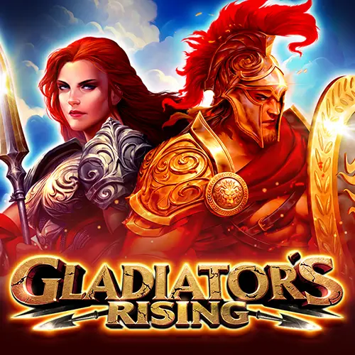 Gladiators Rising