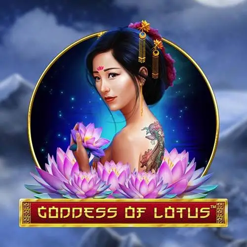 Goddess of Lotus