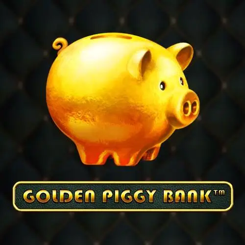 Golden Piggy Bank