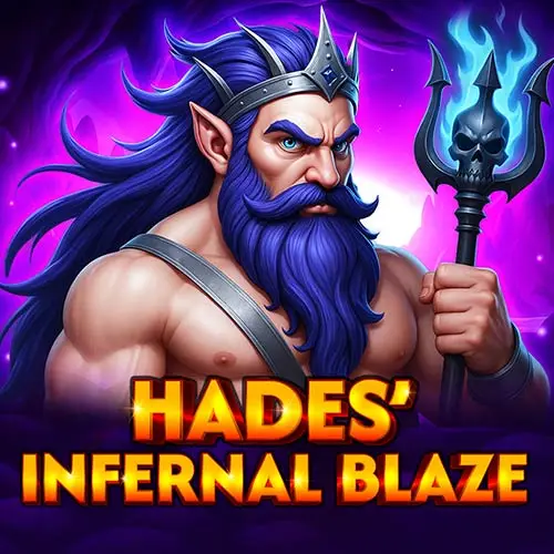 Hades Infernal Blaze