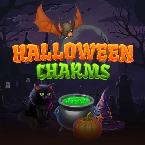 Halloween Charms