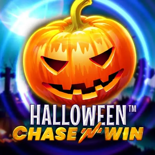 Halloween ChaseNwin