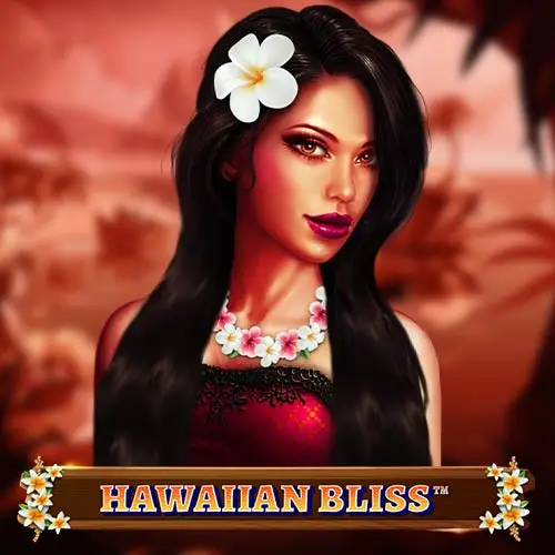 Hawaiian Bliss