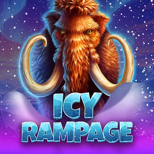 Icy Rampage