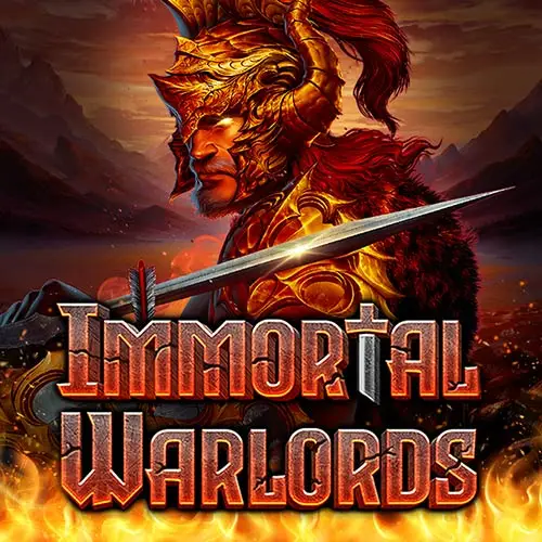 Immortal Warlords