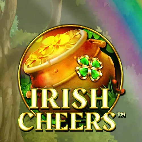 Irish Cheers