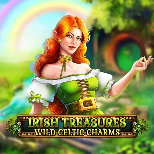 Irish Treasures Wild Celtic Charms