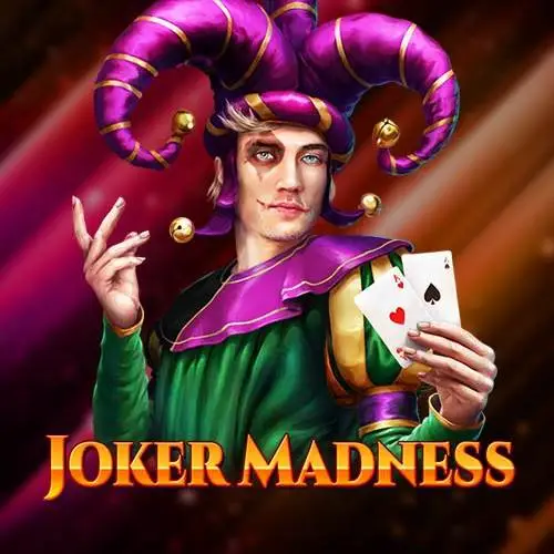Joker Madness