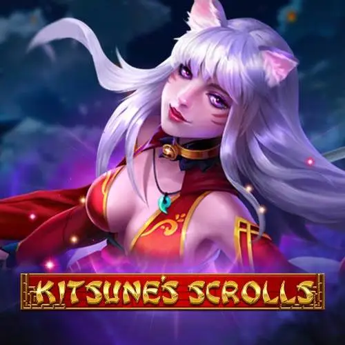 Kitsunes Scrolls