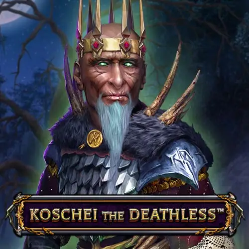 Koschei The Deathless