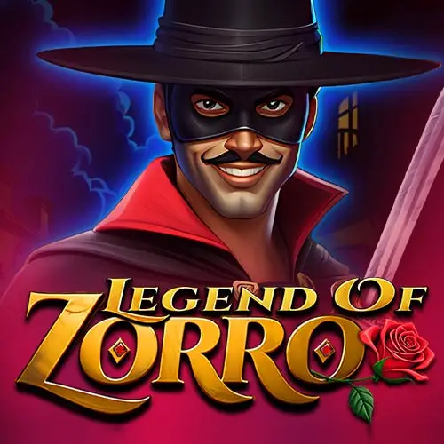 Legend Of Zorro