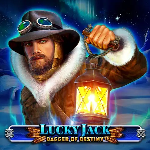Lucky Jack Dagger Of Destiny