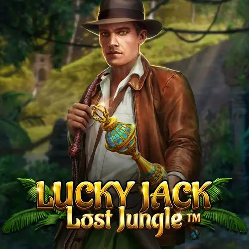 Lucky Jack Lost Jungle