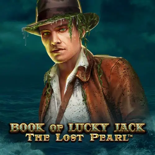 Lucky Jack The Lost Pearl