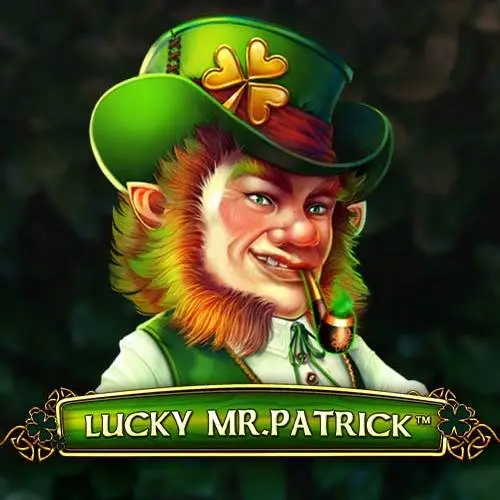 Lucky Mr Patrick