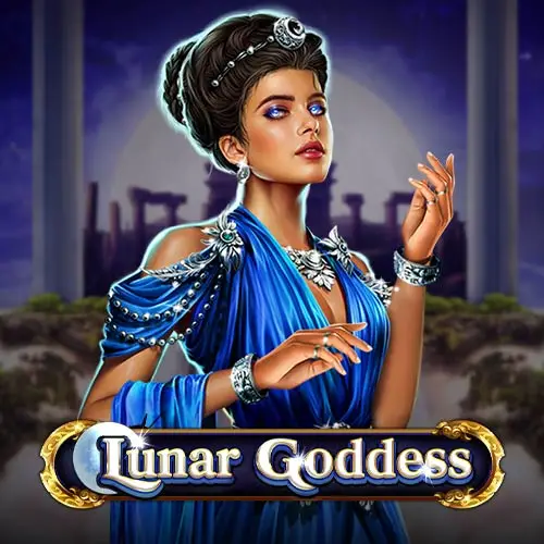 Lunar Goddess