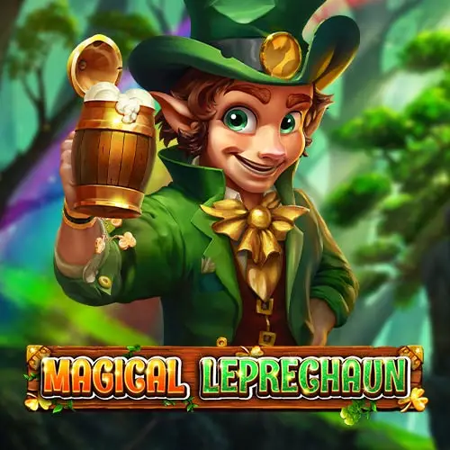 Magical Leprechaun