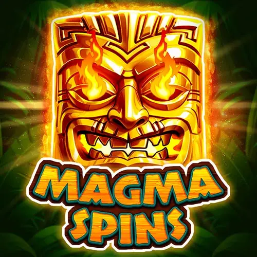 Magma Spins
