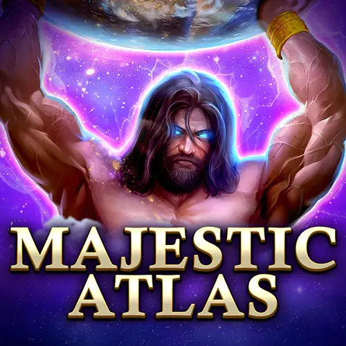 Majestic Atlas