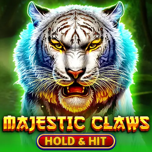 Majestic Claws Hold and Hit