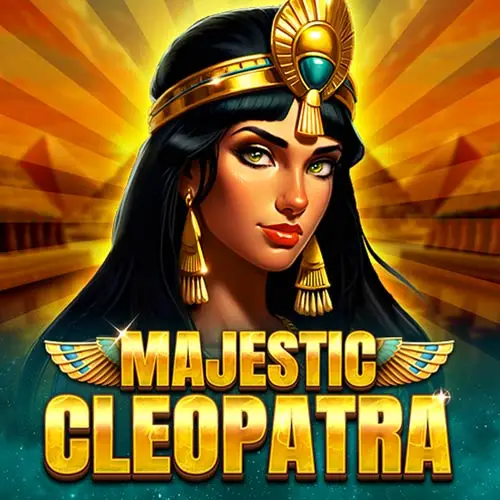 Majestic Cleopatra
