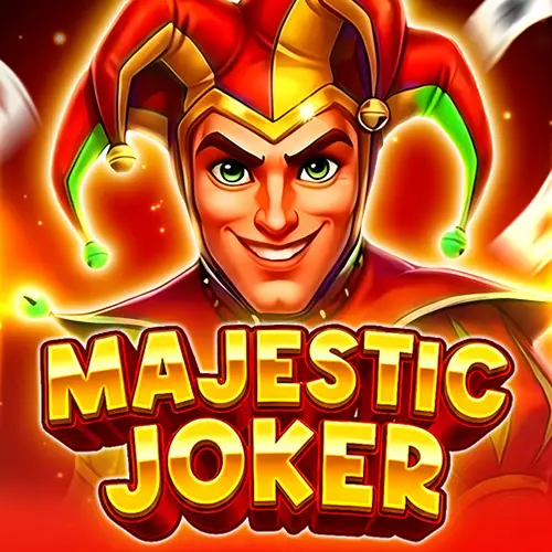 Majestic Joker