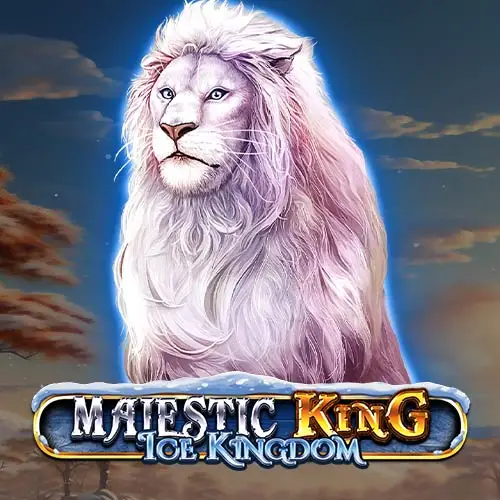 Majestic King Ice Kingdom