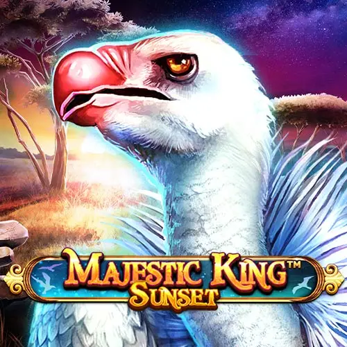 Majestic King Sunset