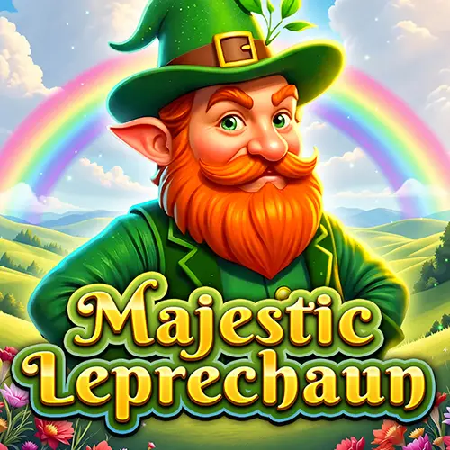 Majestic Leprechaun