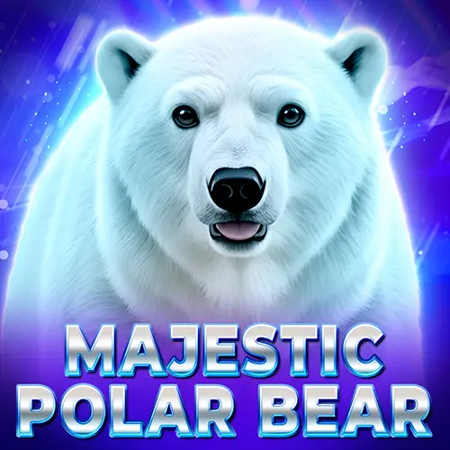 Majestic Polar Bear