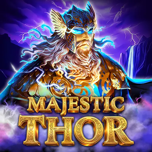 Majestic Thor