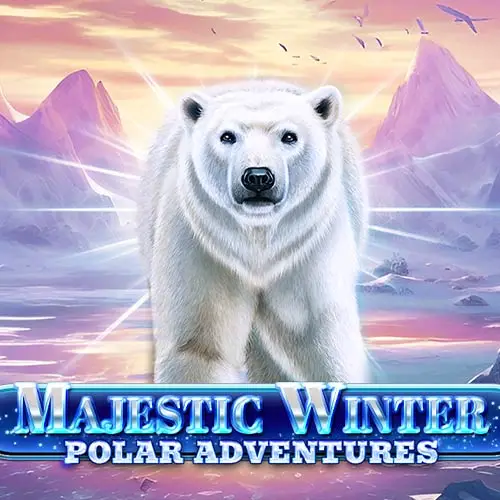 Majestic Winter Polar Adventures