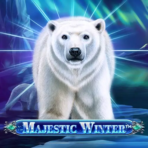 Majestic Winter