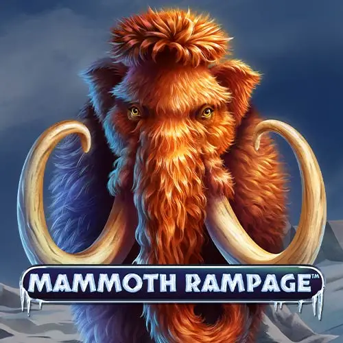 Mammoth Rampage
