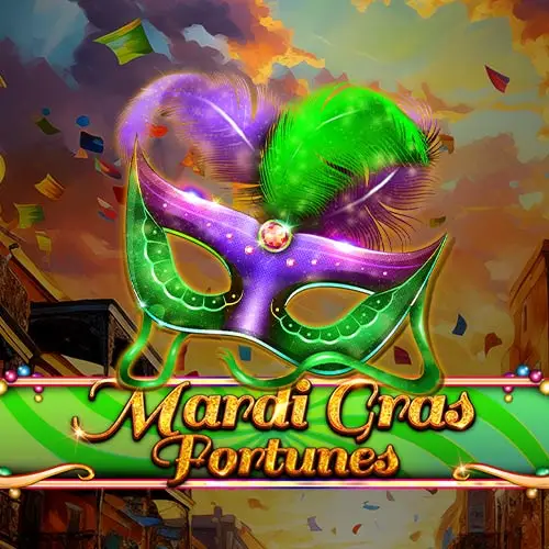 Mardi Gras Fortunes