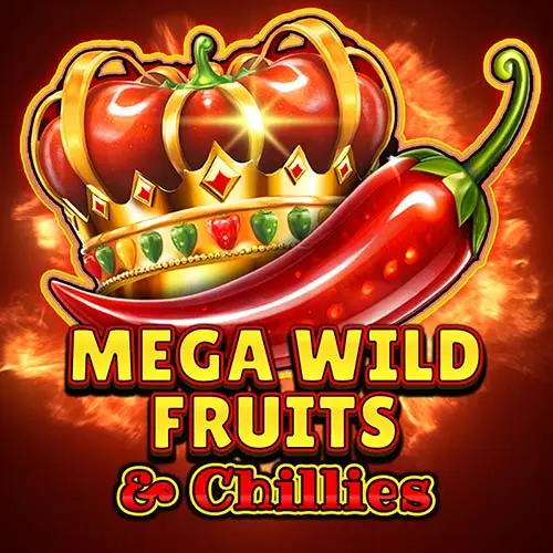 Mega Wild Fruits and Chillies