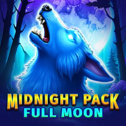 Midnight Pack Full Moon