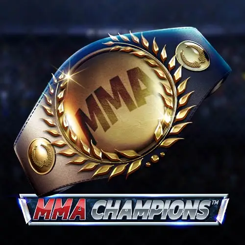 MMA Champions