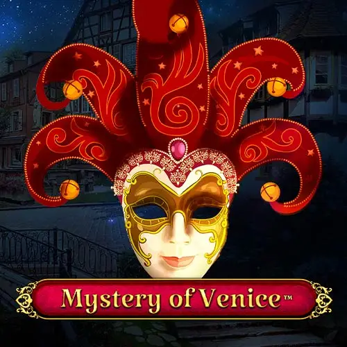 Mystery Of Venice